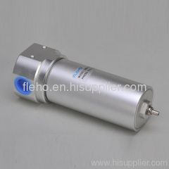 QSLH Series High Pressure Filter