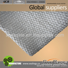 Dust Free Asbestos Cloth