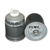 Renault diesel fuel filter 77 01 039 703, 30871436, 3474010, 34740100, 190637,CS436, KC76