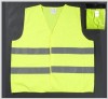 reflective safety vest cycling