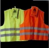 road sercurity reflective safety vest
