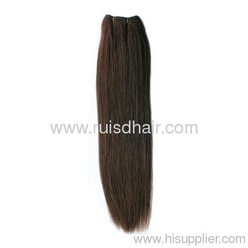 100% Virgin hair weaves straight