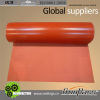 Silicon Rubber Coated Fiberglass Cloth