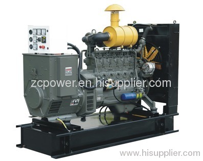 ZC-Deutz Diesel Generator Set/Diesel Genset