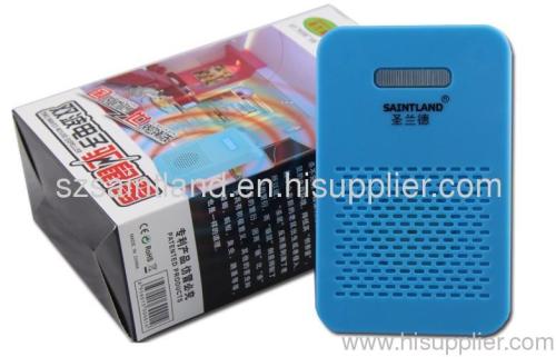 SD-049 2 Waves Mouse Expeller