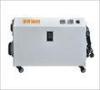 Movable Silica Gel Industrial Desiccant Dehumidifier for Basement 3kg/h