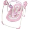 Comfort & Harmony Florabella Portable Swing