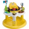 Evenflo ExerSaucer Backyard Discovery Bee Activity Center