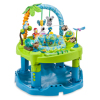 Evenflo ExerSaucer Triple Fun Active Learning Center Animal Planet