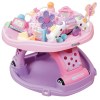 Baby Sit & Step 2-in-1 Activity Center