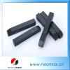Black epoxy magnetic stick