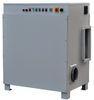 3000L/h 380V Industrial Desiccant Rotor Dehumidifier with Air Handler