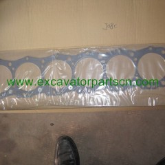 Hino J08C Engine Cylinder Head Gasket