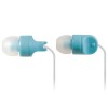 Panasonic RP-HJE100 Noise Isolation In-Ear Earphones