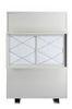 High Efficiency Industrial Refrigerant Ducted Dehumidifier 4200m3/Hr 380v