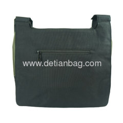 2013 newly custom design simple slim laptop shoulder bag