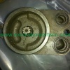 Caterpillar E330B Gear Pump Pilot Pump