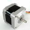 2 Phase stepper motor hybrid NEMA 16 with 6 wire for Industrial