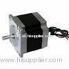 6 Lead 2 phase stepper motor 57mm Nema 23 with high torque