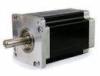 4 Wire hybrid stepping motor 2 phase 110mm NEMA 42 110BYGH
