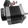 1.8 2 Phase stepper motor NEMA 23 57mm with encoder for Cnc router