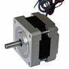 Small 2 phase stepper motor NEMA 16 39BYGH with High Torque