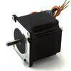 CNC 2 Phase Stepper Motor nema 34 57BYGH Low / high speed