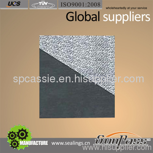 Asbestos Jointing Sheet With Wire Reinforced