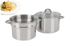 8qt pasta pot pasta cooking pot