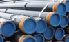 GB/T9711.2 L245/Gr.B Sch40 welded steel pipes Chinese manufacturer