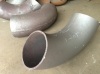 2&quot; long radius 90 degree elbow ASTM A234 WPB