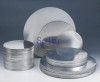 Pure Aluminum /aluminum circle 1050/1060/1070...