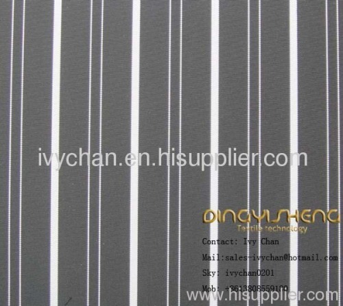 100% Polyester fashion jackets fabric