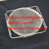 industrial stainless steel wire mesh basket