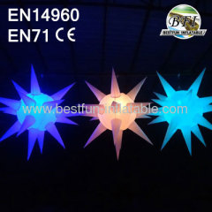 Valentine LED Inflatable Lighted Decorations