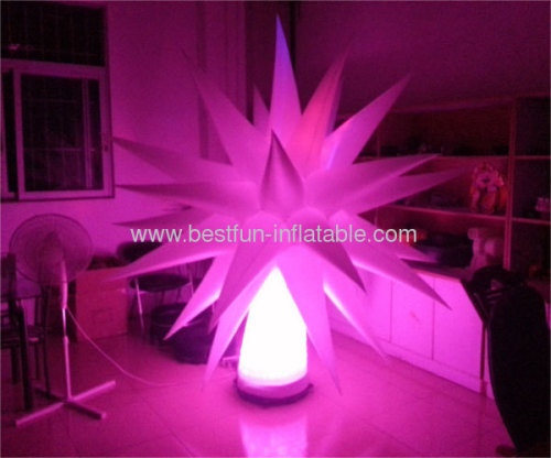 Decoration For Club Led Light