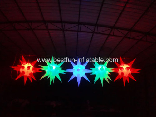Valentine LED Inflatable Lighted Decorations