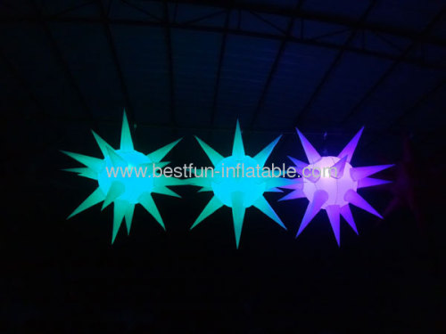 Valentine LED Inflatable Lighted Decorations