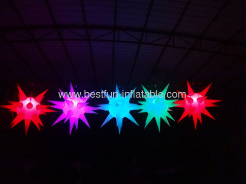 Valentine LED Inflatable Lighted Decorations