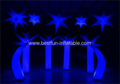 Led Lights Event Decor