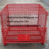 wire mesh storage basket