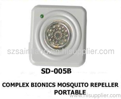 SD-005B Complex Bionics Mosquito Repeller