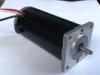 Tubular dc permanent magnet motors 4700rpm , 60v for Industrial