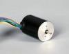 3 Phase brushless bldc dc motor 4 pole , 12 Volt 24 Volt with High speed