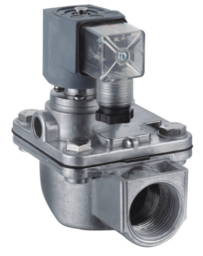 pulse jet valve submerged valve direct angle valve flooding valve XMFZ-25