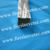 Heat reflect Aluminized Fiberglass Sleeving