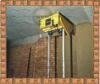 Ceiling Wall Rendering Machine Ez Renda With Hydraulic System