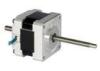 39mm linear stepping motor 12 VOLT , NEMA 16 for electronic automatic equipment