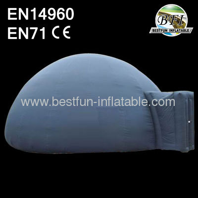 Portable Inflatable Planetarium Tent