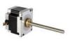 57mm linear stepping motor NEMA 23 with 4 lead and 0.4 ~1.98 Nm